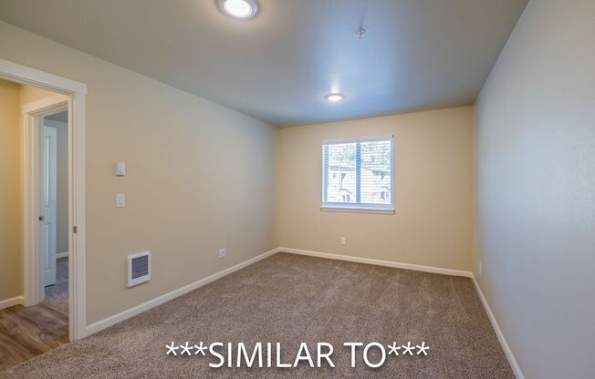 2 beds, 2 baths, 1,092 sqft, $1,650, Unit 1051-204