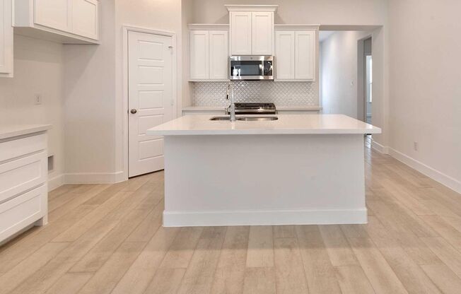 Modern 4-Bedroom Home in Forney!