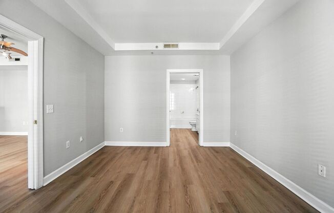 1 bed, 1 bath, $1,650