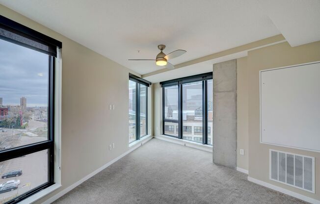 2 beds, 2 baths, 957 sqft, $2,999, Unit 915