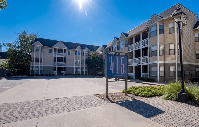 415 Flats