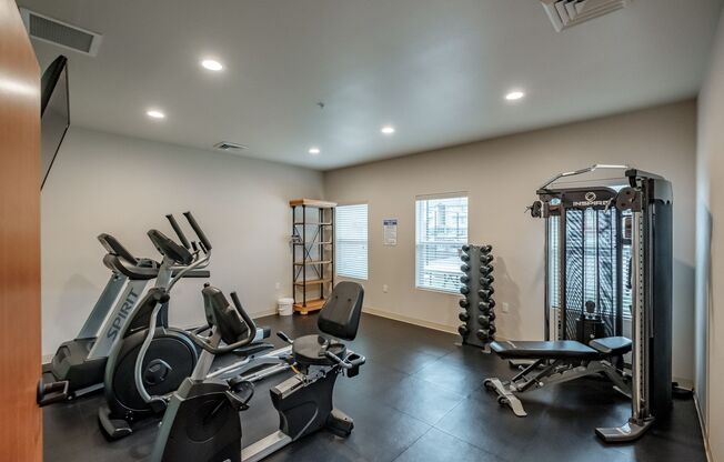 Aspen Place Apartments