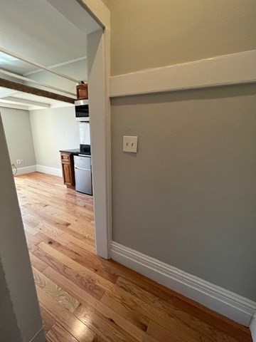 Studio, 1 bath, $2,195, Unit 11