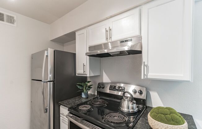 The Addison Apartments