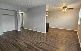 2 beds, 1 bath, $775, Unit 644 Apt.3