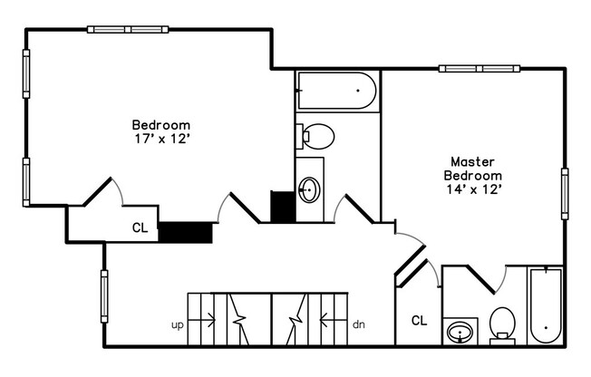 4 beds, 2.5 baths, 1,780 sqft, $4,200