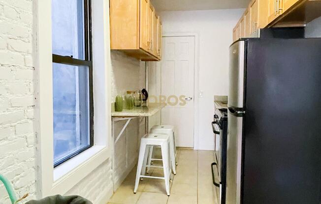 1 bed, 1 bath, $3,095, Unit 15