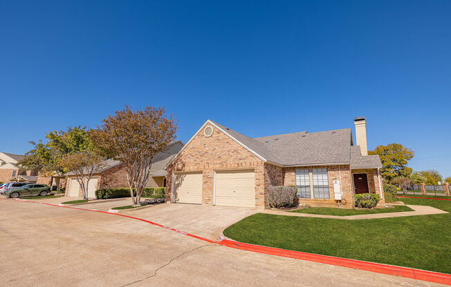 Arlington Hills