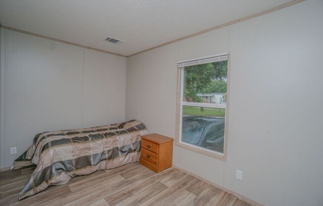 2 beds, 2 baths, $1,500