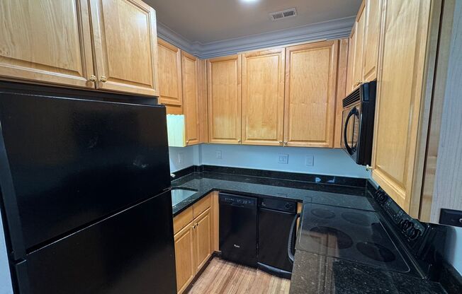 515 N Church Street Unit 303