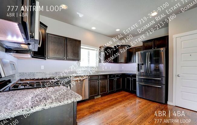 777 ANTRIM LOOP