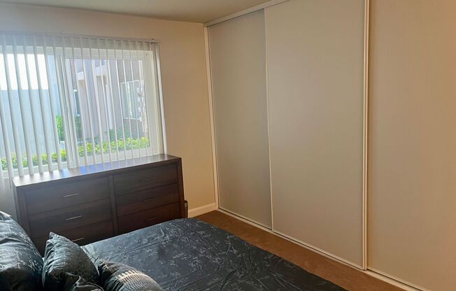 2 beds, 2 baths, 950 sqft, $4,000, Unit 509