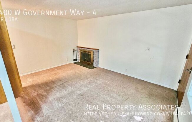 3400 W GOVERNMENT WAY