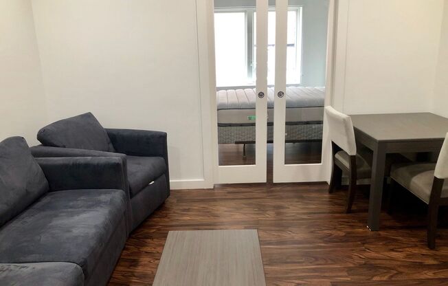 1 bed, 1 bath, 437 sqft, $1,480, Unit 414