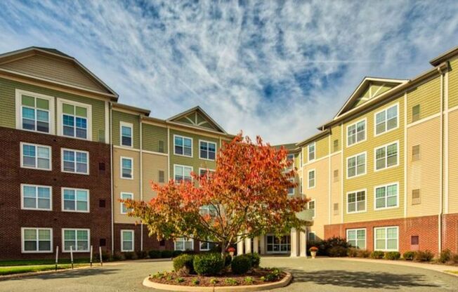The Grand Richmond at Brook Run