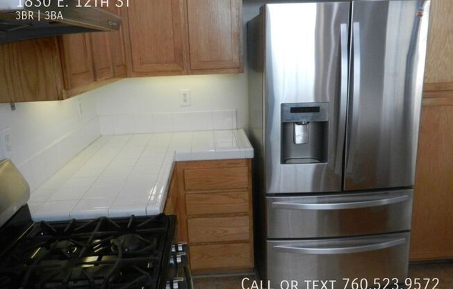Partner-provided property photo