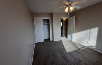 Clover Hills Apartments