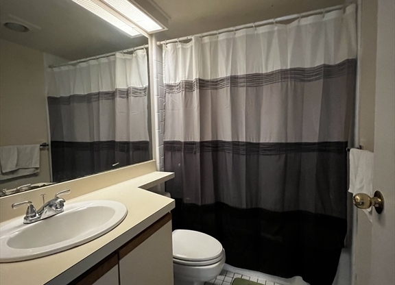 2 beds, 2 baths, 1,100 sqft, $3,500, Unit 411