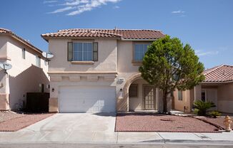 Welcome to this delightful 2-Story home
