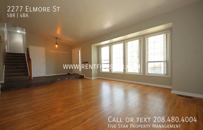 2277 Elmore St.