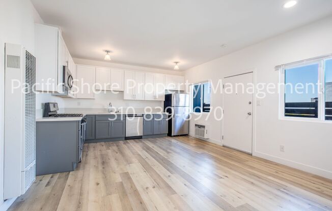 1315 Montana Apartments