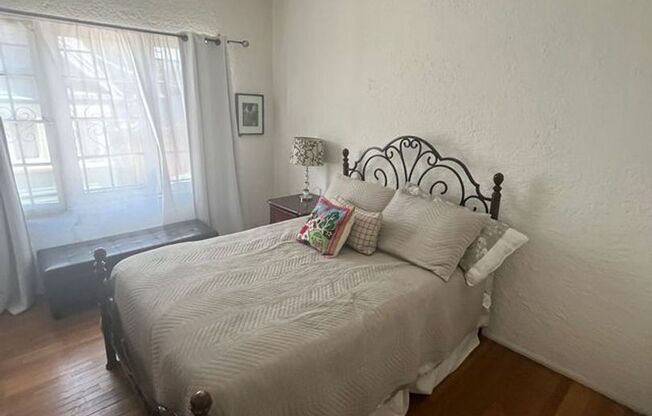 Modern Comfort in Highland Park at 5935 Monte Vista Street