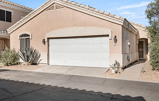 Union Hills 3 Bed 2 Bath Home