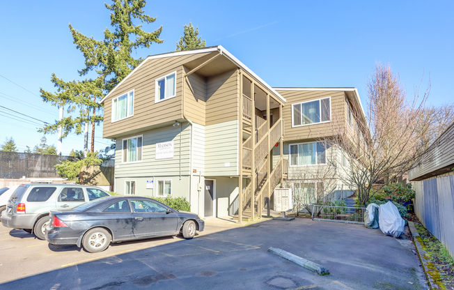 1 bed, 1 bath, 630 sqft, $1,195, Unit 03