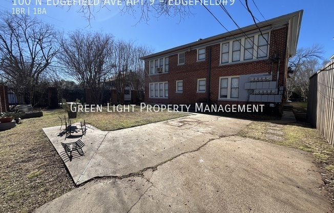 Partner-provided property photo