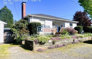 26 NE 108 AVE