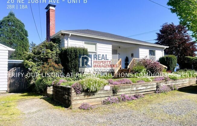 26 NE 108 AVE