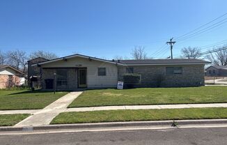 1128 Chippendale, Killeen