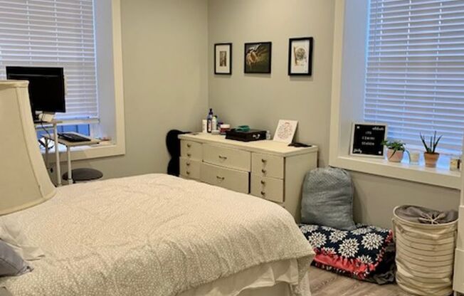 3115 Mt. Pleasant St NW