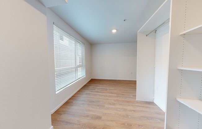 Studio, 1 bath, 170 sqft, $1,199, Unit 5309