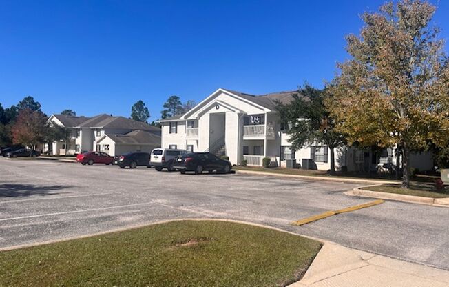 Captain's Landing Apartments