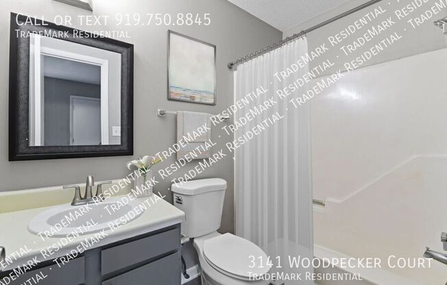 3141 WOODPECKER CT