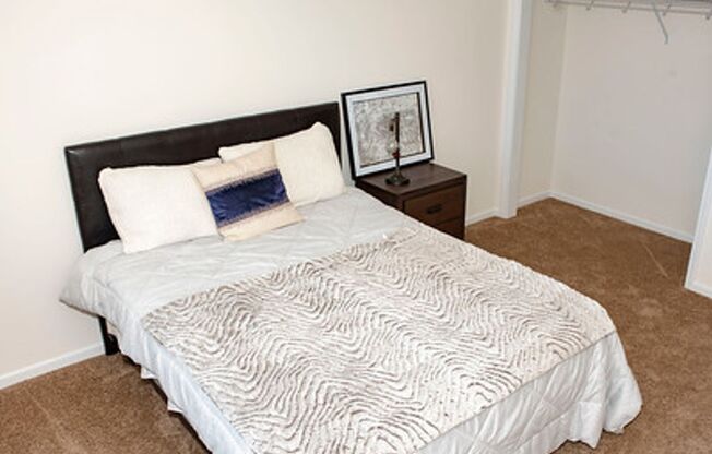 1 bed, 1 bath, 685 sqft, $1,825, Unit 411