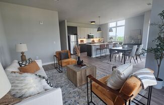 Partner-provided photo for $2100 unit