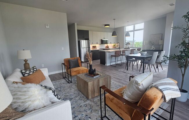 LC Residential 2 LLC