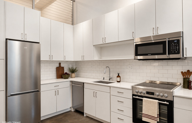 Maude Lofts