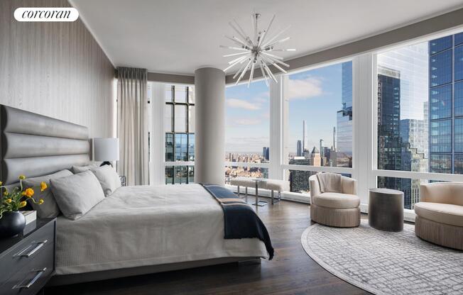 4 beds, 4.5 baths, 4,148 sqft, $60,000, Unit 7302