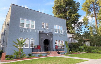 731 S CHEVY CHASE DR