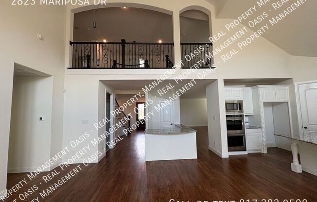 2823 MARIPOSA DR