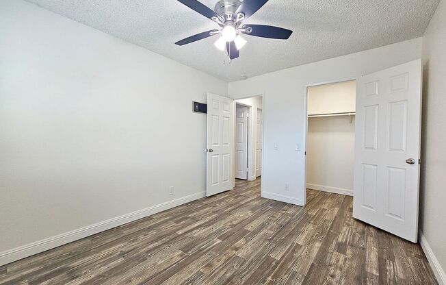 2 beds, 1 bath, 704 sqft, $1,995, Unit 202