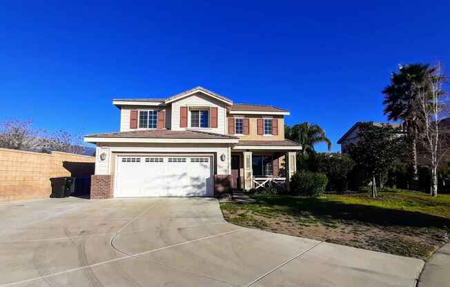 15314 Knollview Ln