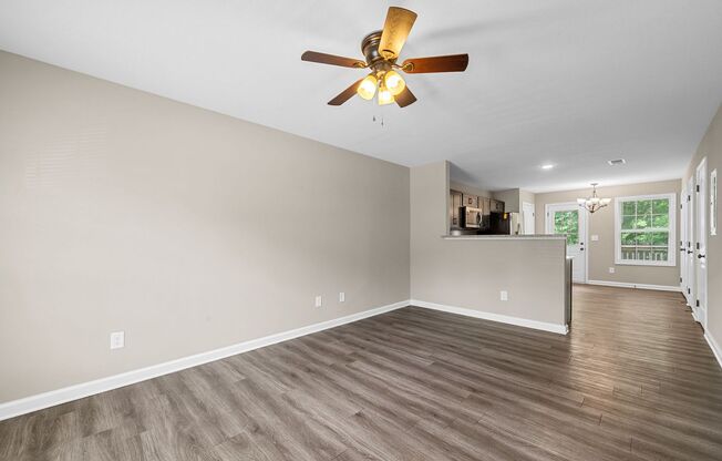 Glenstone Springs Dr - 427