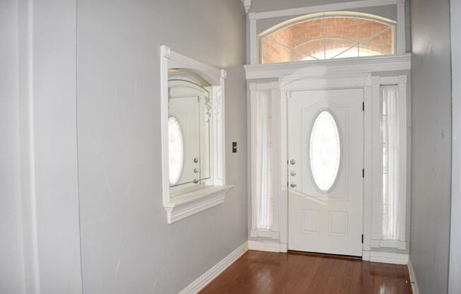 Spacious 3-2-2 with Study in North Richland Hills, desirable Keller ISD!