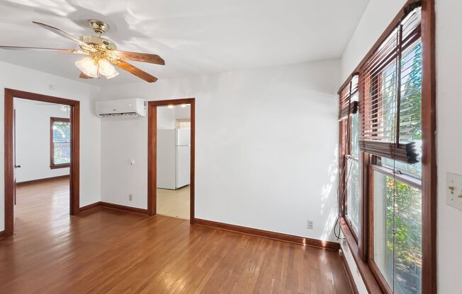 Charming Travis Heights Home Near South Congress