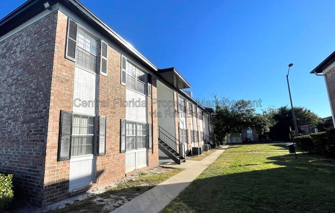 5317 Curry Ford Rd