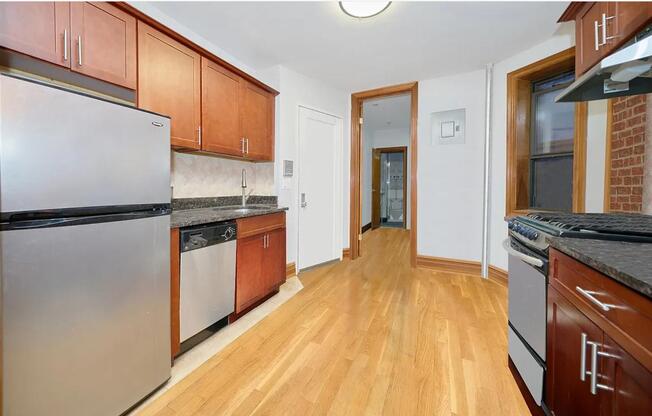 1 bed, 1 bath, $2,700, Unit 9A